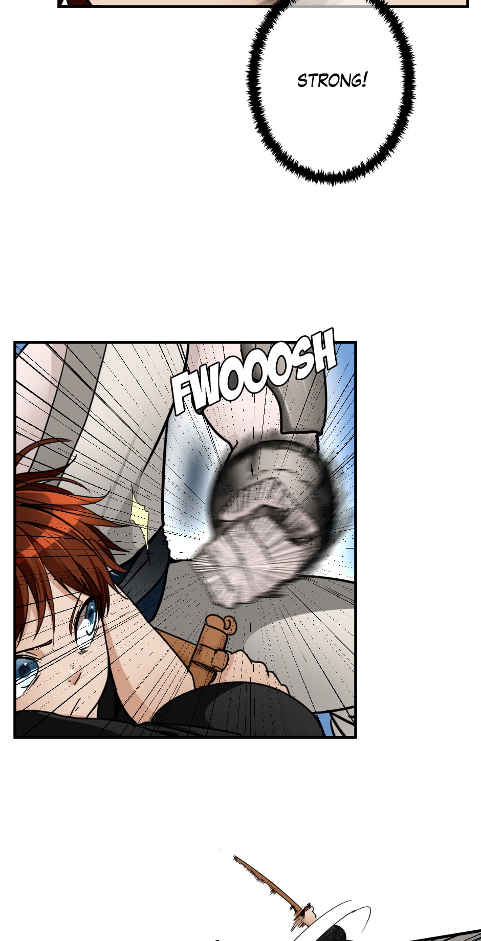 The Beginning After The End Chapter 22 image 10